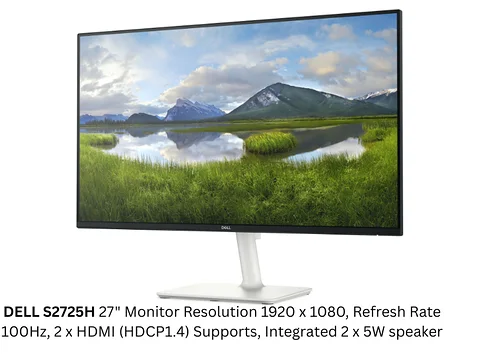 Computer Monitor