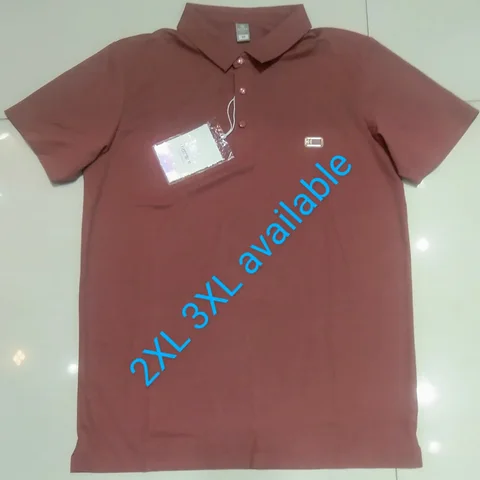 Polo T-shirts and shirts