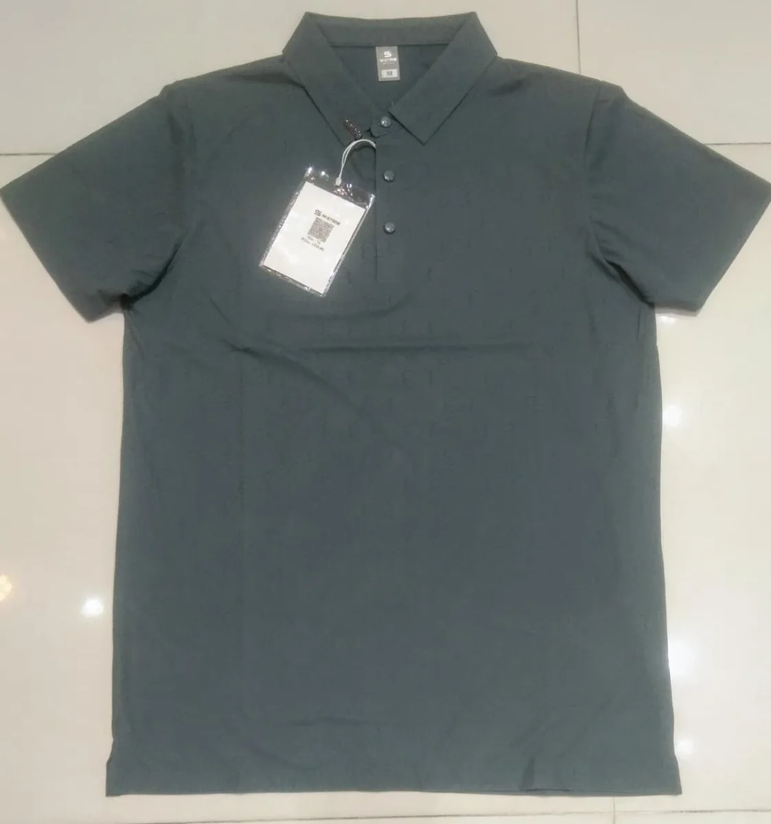 Polo T-shirts