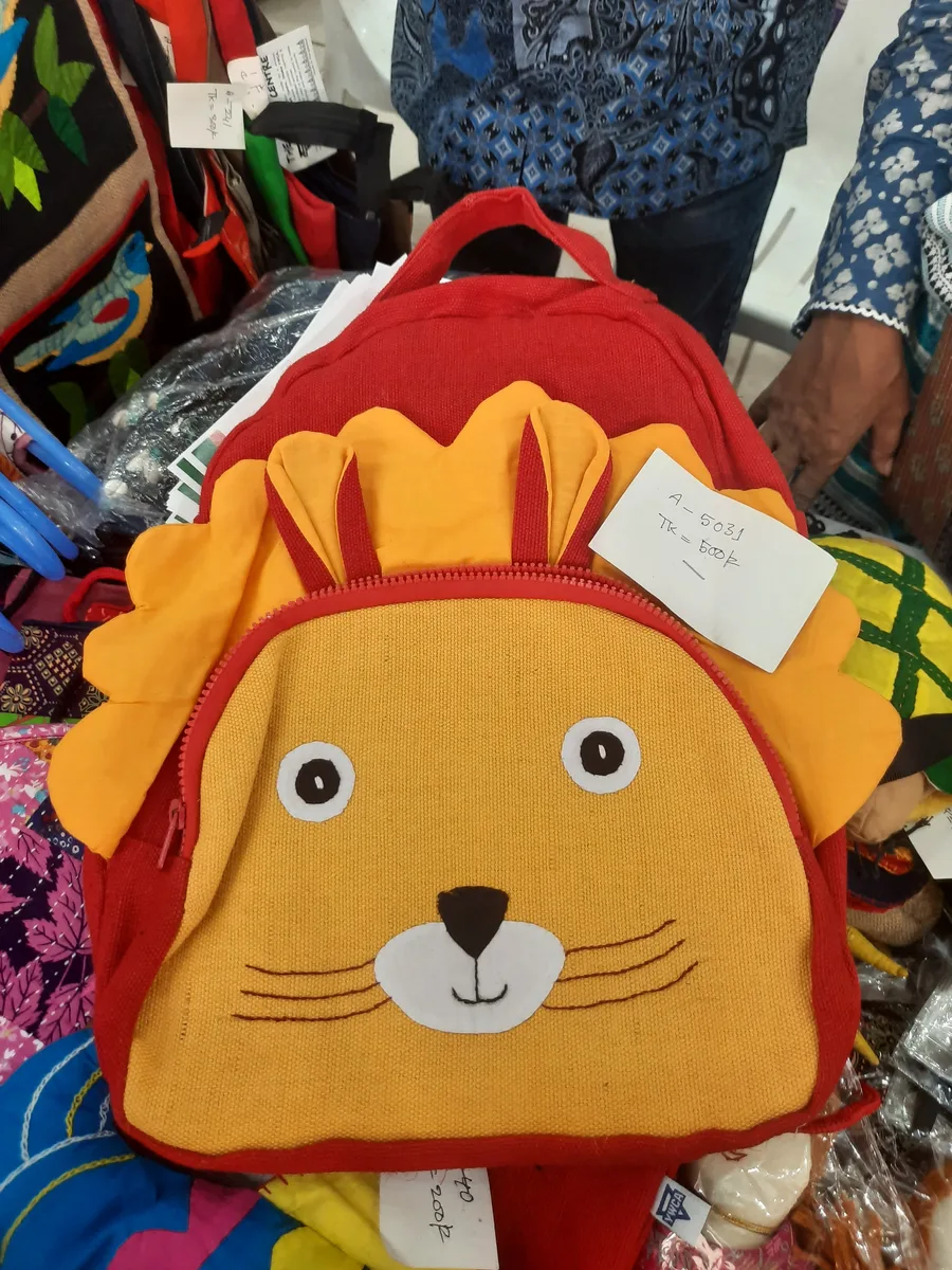 School Bag
