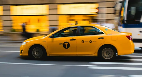 Jackson Heights Driver Needed