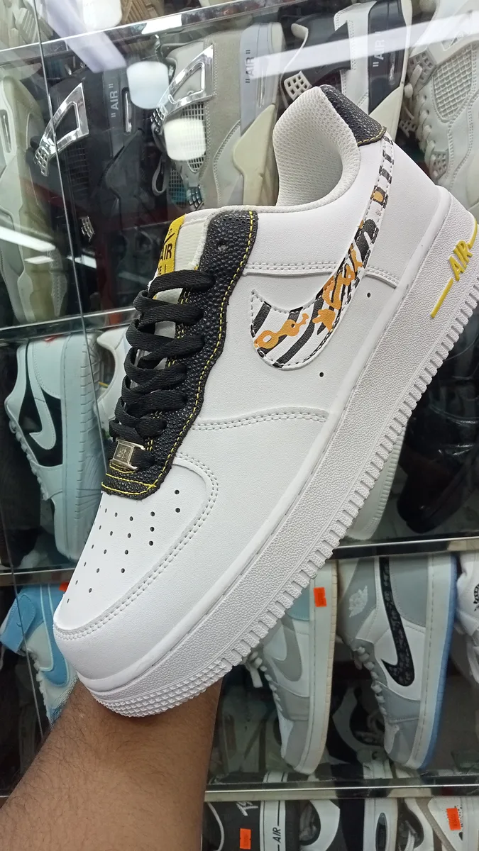 Nike Air Force 1 Sneakers