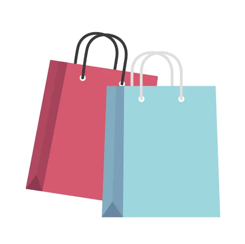 "Non-Woven Shopping Bag "