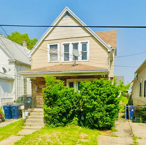 Buffalo House For Sale