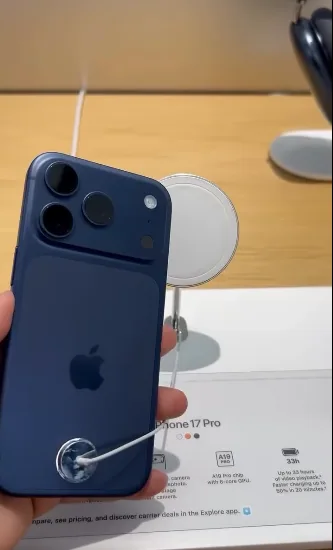 iPhone 17 Air 256GB