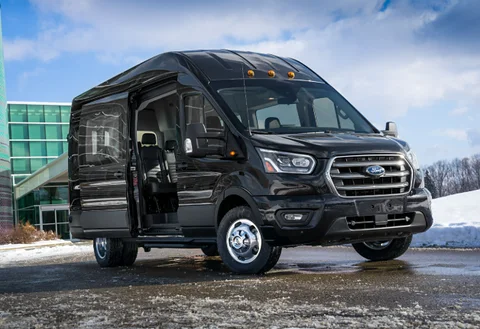 Elmhurst Driver Needed