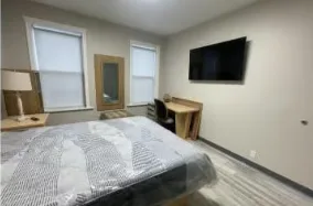 Jamacia Room For Rent