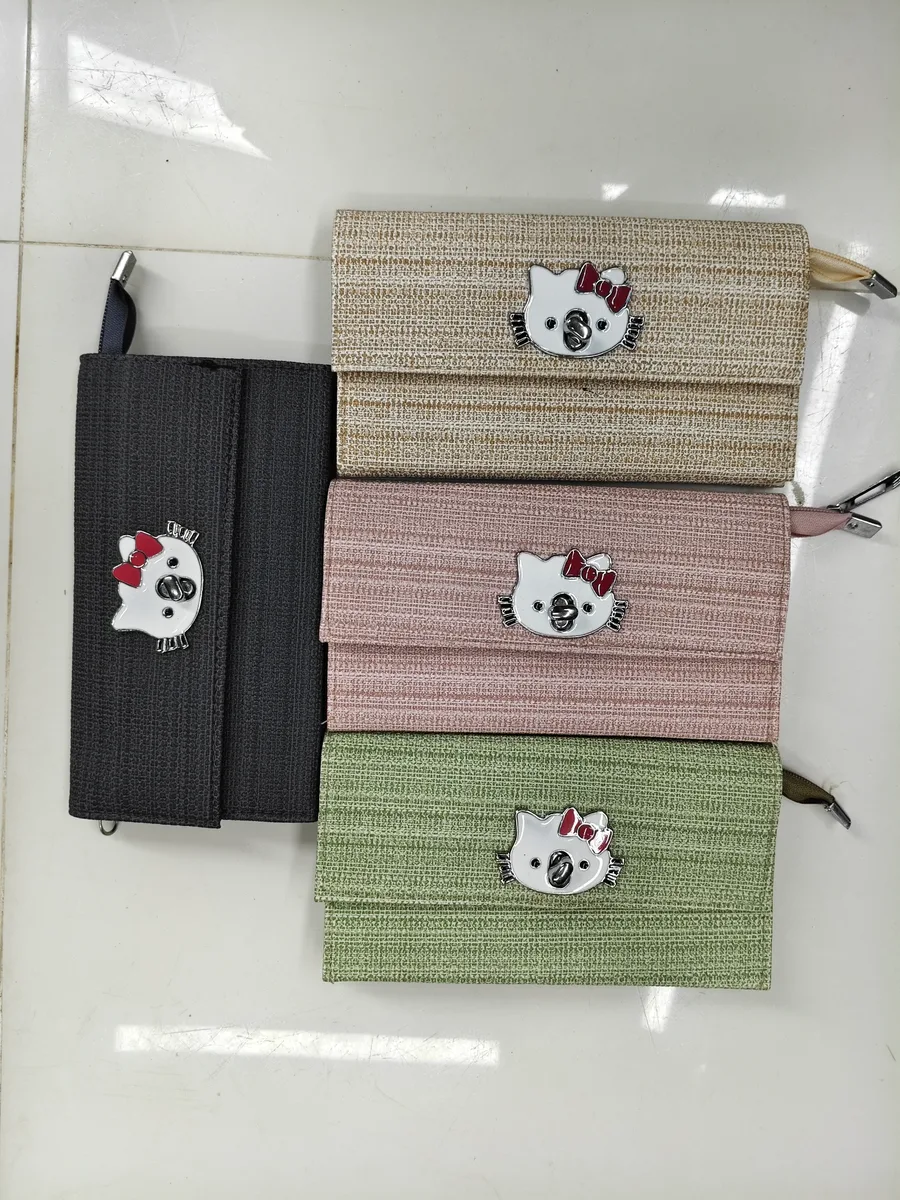 Hand Purse