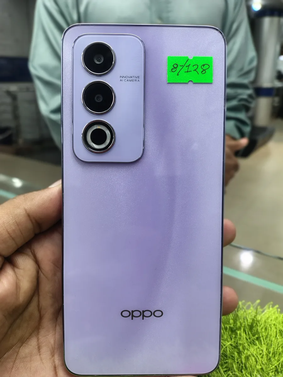 Oppo A3pro