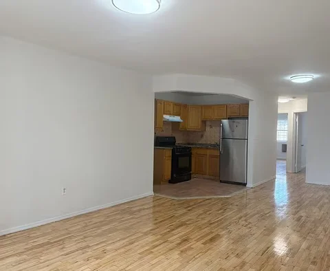 Hillside Ave Apartment For Rent