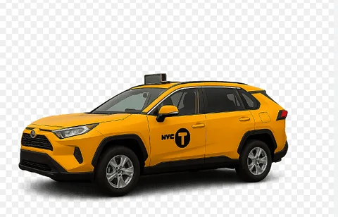 Jackson Heights Yellow Taxi Driver Needed