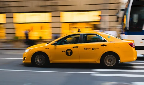 Jamaica Yellow Taxi Driver Needed