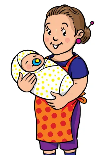 Hillside Baby Sitter Needed