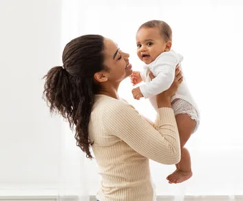 Leave in baby sitter Needed