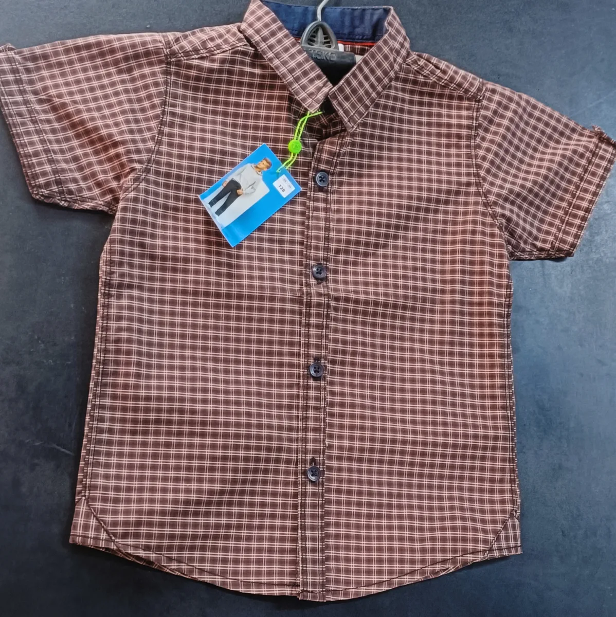 Baby Shirt