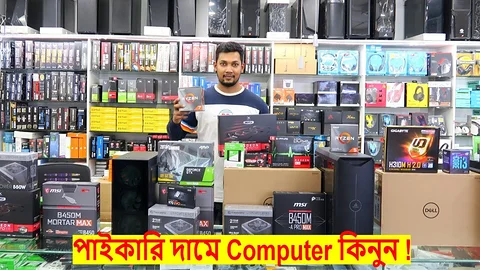 Best 5 Inverter AC in Bangladesh 2025