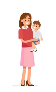 Live in Baby Sitter Needed