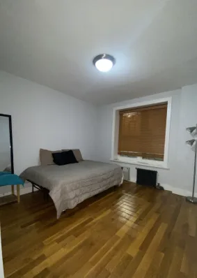 Bronx Roommate Needed