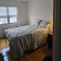Woodside Roommate Needed