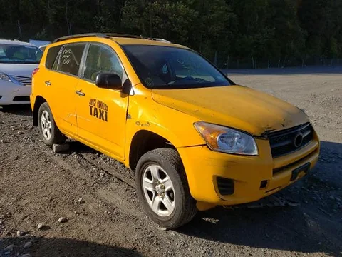Elmhurst Yellow Taxi Driver Needed