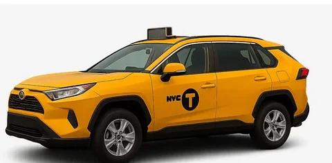 Jamaica  Yellow Cab  Driver Needed