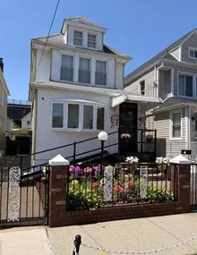 Jamaica Duplex House For Sale