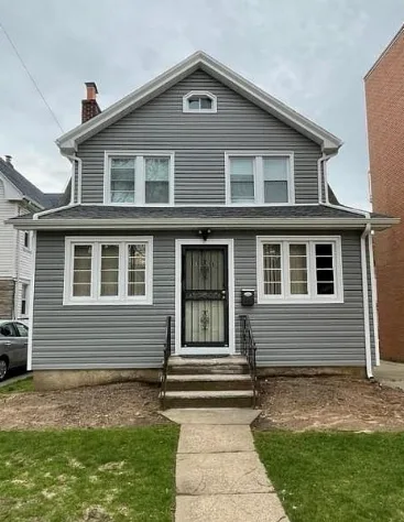 Jamaica Basement  House For Sale
