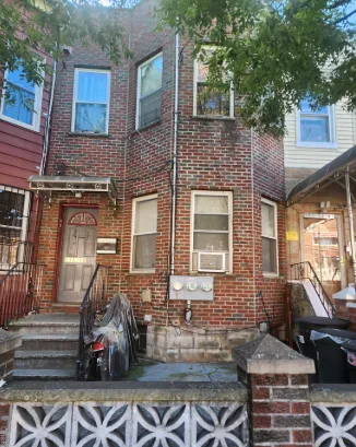 Corona  Two family House for sale
