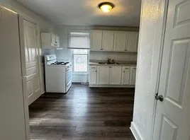 Woodside-House For Rent