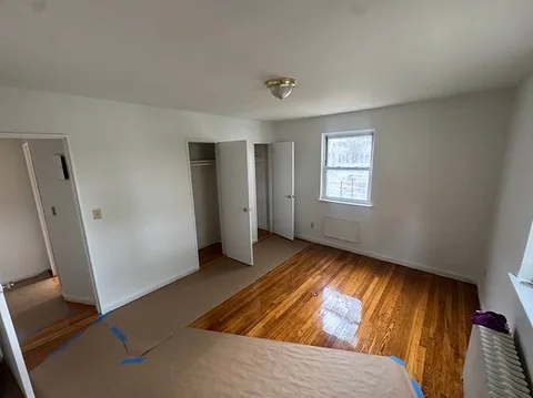 Park Chester House for rent