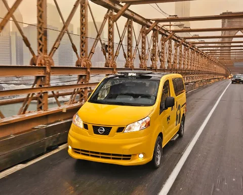 Jamaica Yellow Taxi Driver Needed