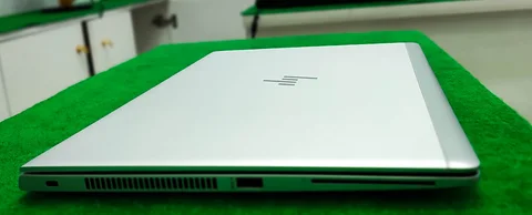 HP elitebook 840 g6