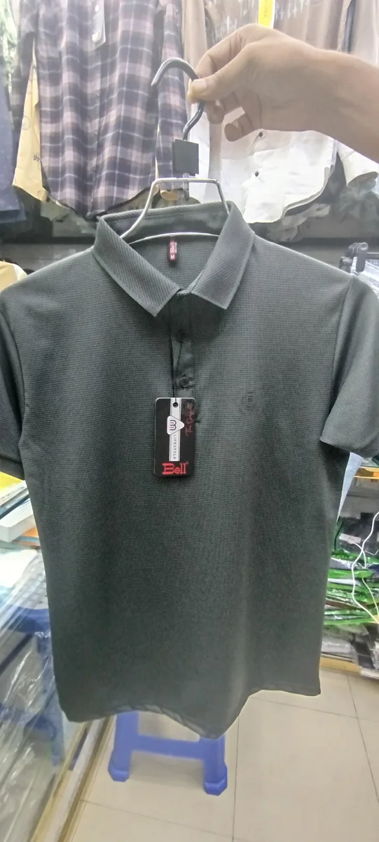 Polo T Shirt