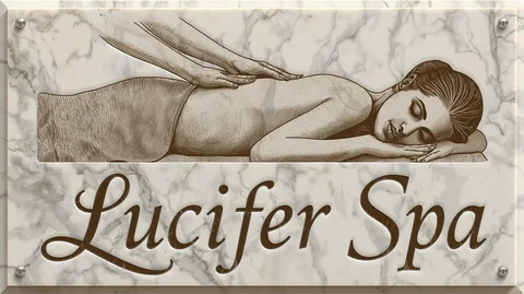 Lucifer Spa - Holistic Health, Massage, and Self-Care Experts