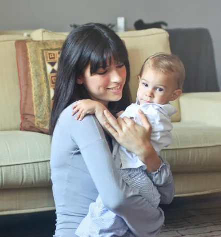 Brooklyn Baby Sitter Needed