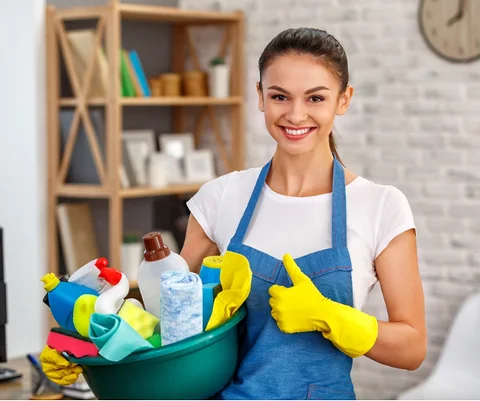 Roselyn Heights House keeper Needed