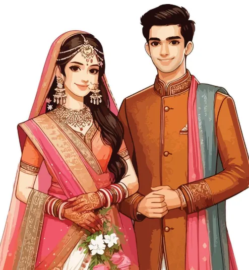 পাত্রীর সিটিজেন পাত্র  জন্য চাই