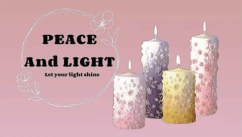 Peace & Light