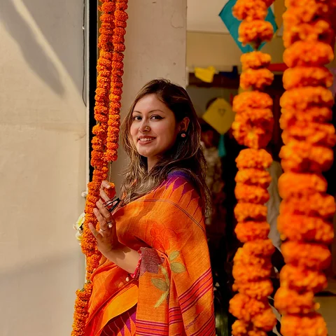 কিন্নরী