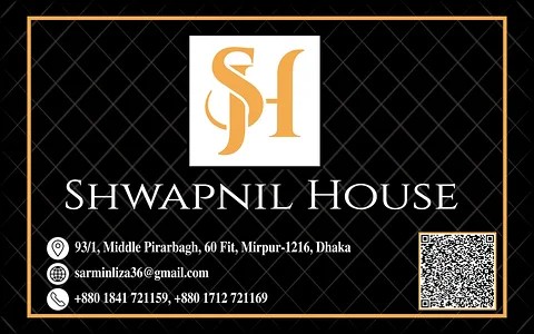 Shwapnil House