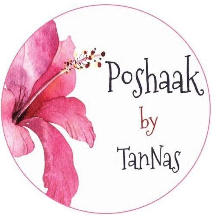 Poshaak by TanNas