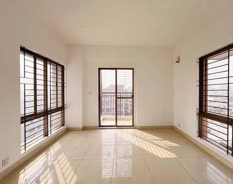 Uttara flat for sale