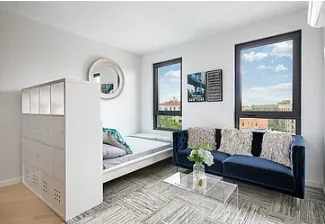 Jackson Heights room for rent