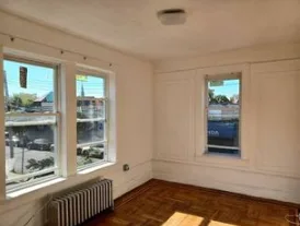 East Elmhurst  Basement for rent
