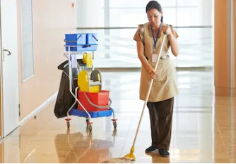 House Keeper Needed