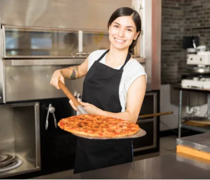 Pizza store worker Needed