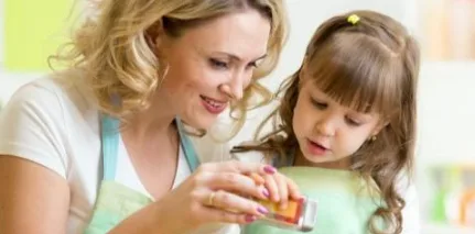 Chicago Nanny Needed