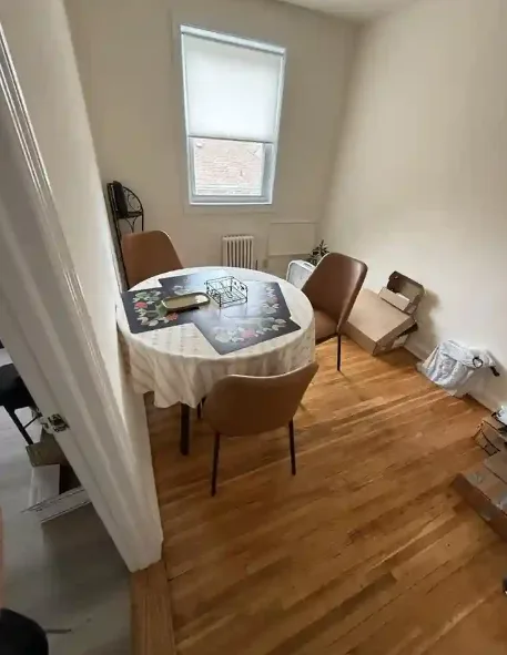 Jamaica Room for rent