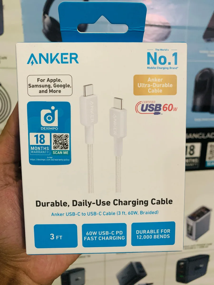 ANKER Cable