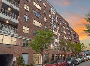 Jackson Heights room for rent